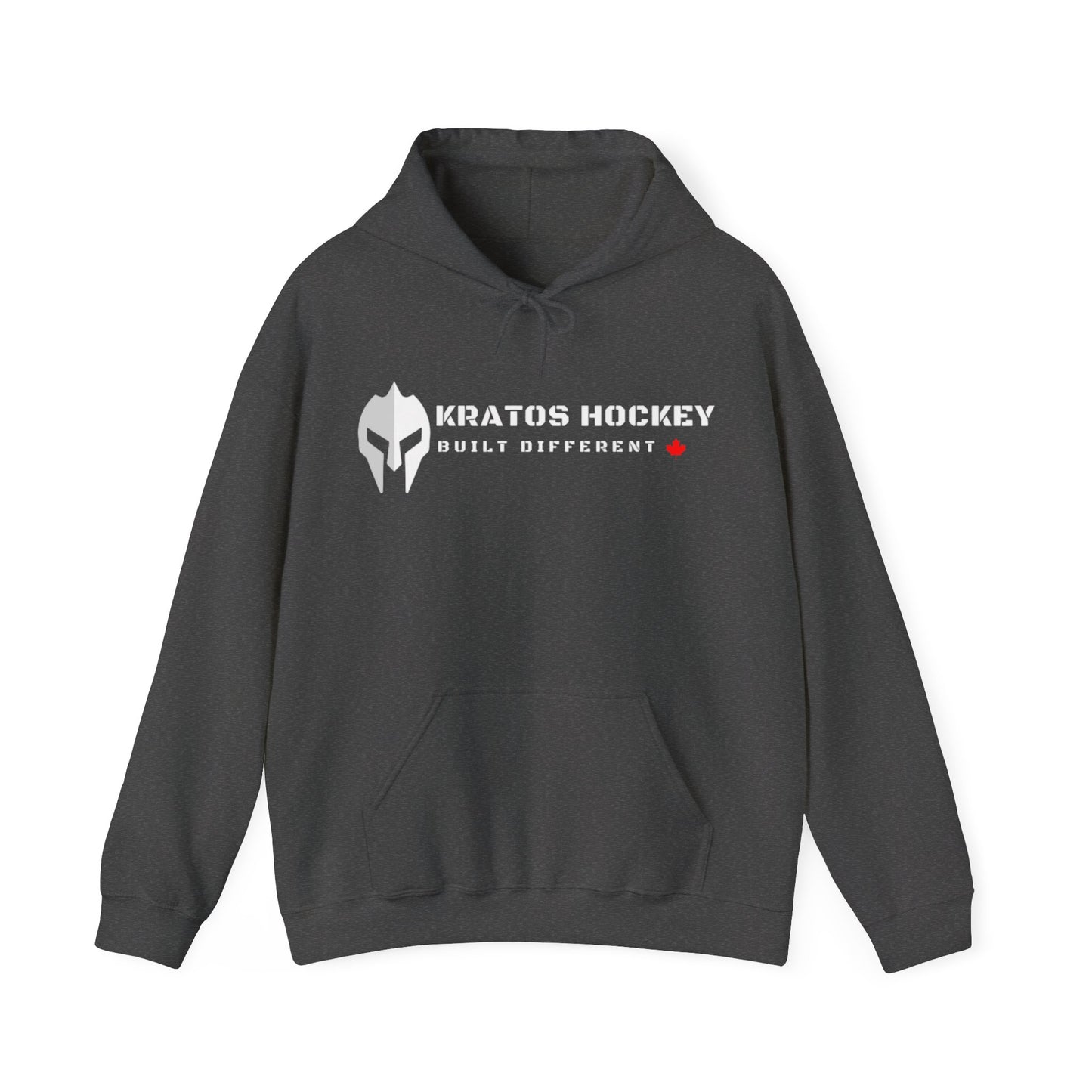Kratos Hockey™ Hoodie - Heavy Blend