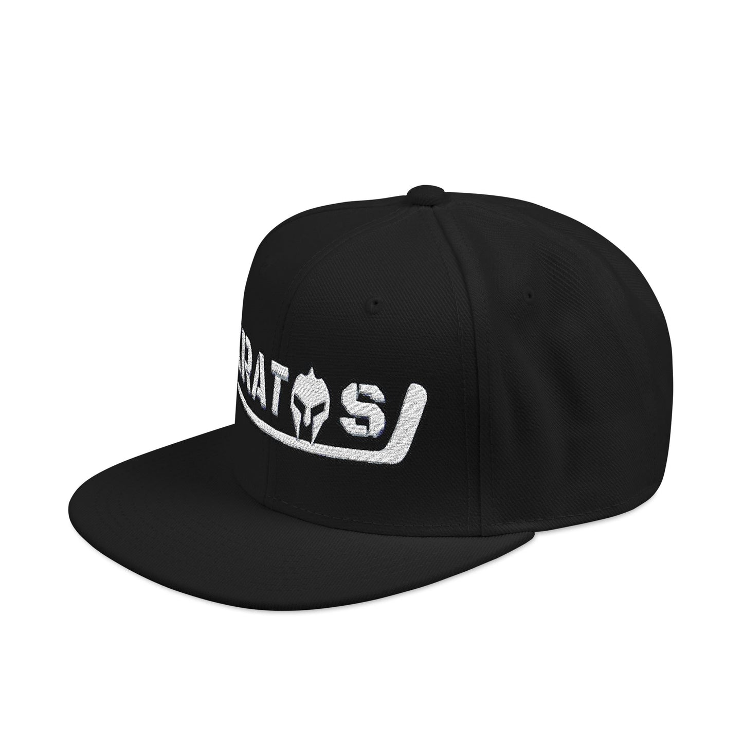Kratos Hockey™ Snapback