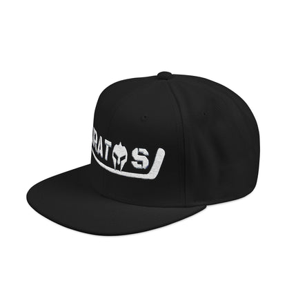 Kratos Hockey™ Snapback