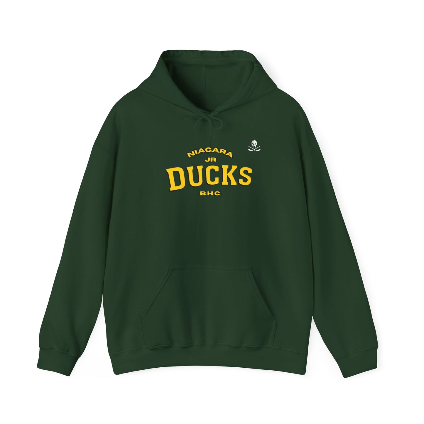 Kratos Hockey™ Niagara JR Ducks Adult Hoodie
