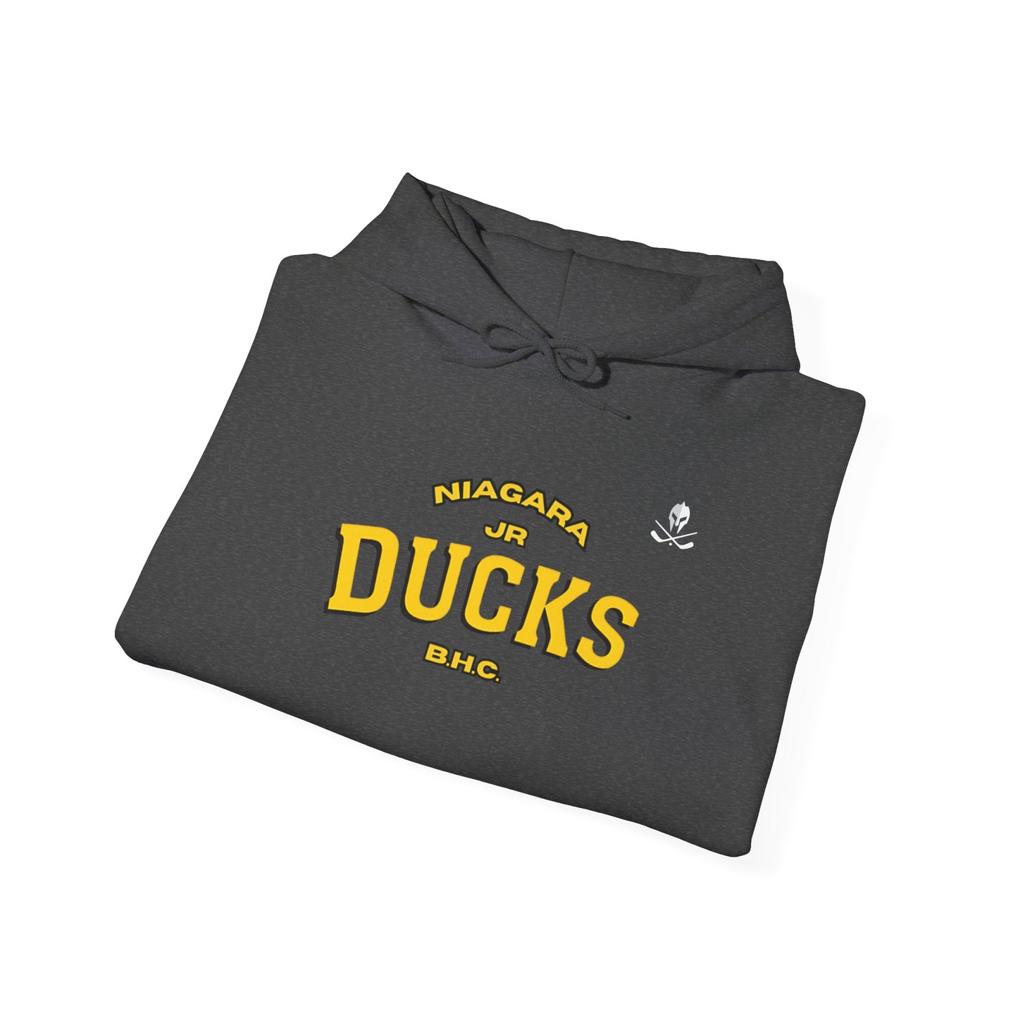 Kratos Hockey™ Niagara JR Ducks Adult Hoodie