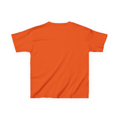 Kratos Hockey™ Kids Heavy T - 'Penalty-Box Kind of Day'