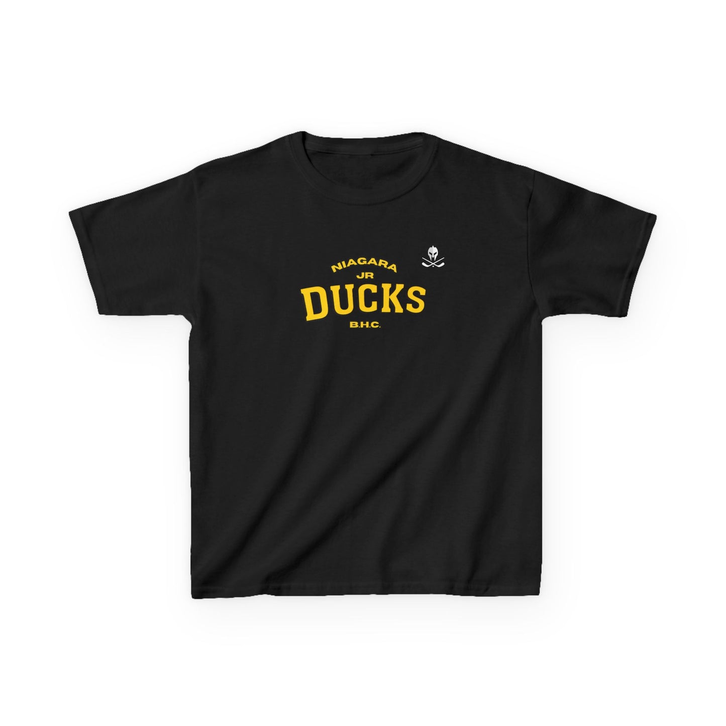Kratos Hockey™ Niagara JR Ducks YTH T-Shirt