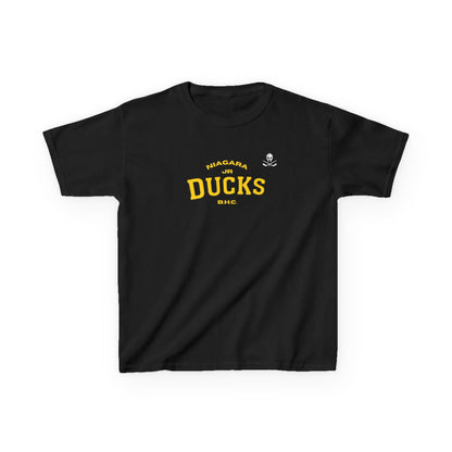 Kratos Hockey™ Niagara JR Ducks YTH T-Shirt