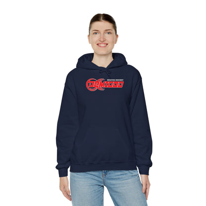 Kratos Hockey™ Demigod Hoodie