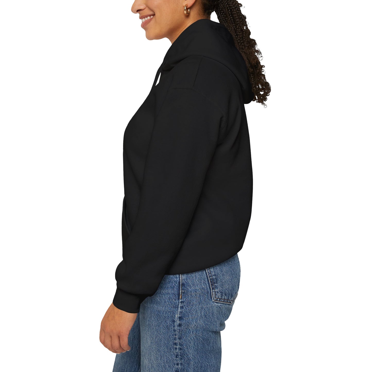 Kratos Hockey™ Hoodie - Heavy Blend