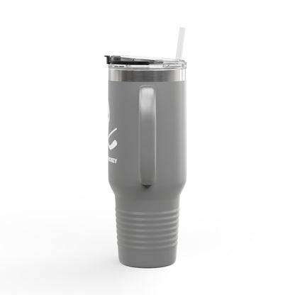 Kratos Hockey™ 40oz Insulated Travel Mug