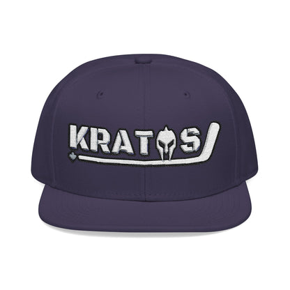 Kratos Hockey™ Snapback