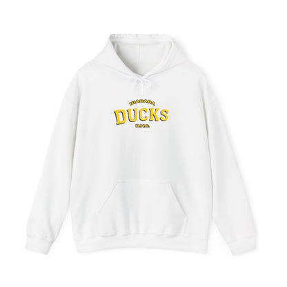 Kratos Hockey™ Niagara Ducks Adult Hoodie