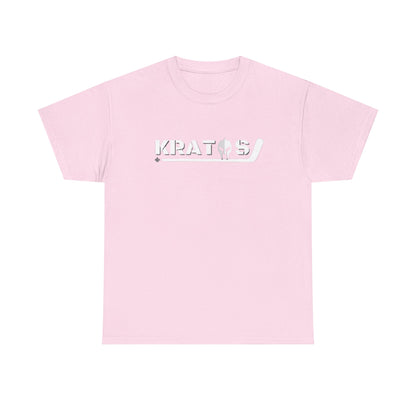 Kratos Hockey™ Heavy Cotton Tee