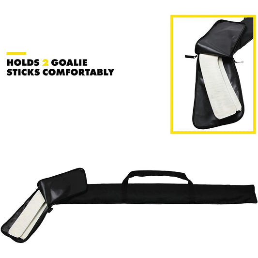 Kratos Hockey™ Goalie Stick Bag