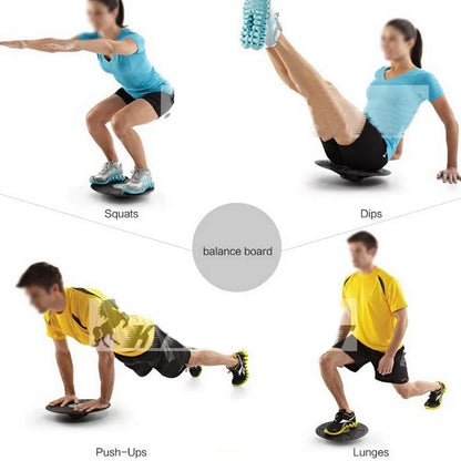 Kratos Hockey™ Balance Board