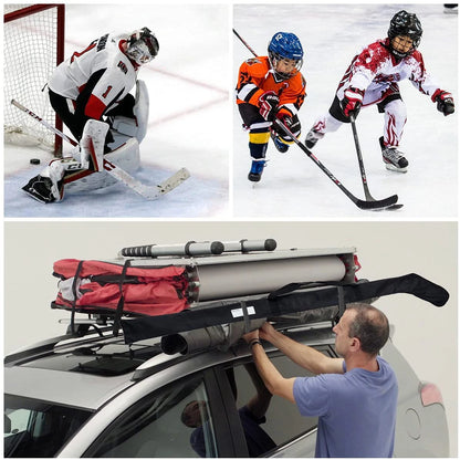 Kratos Hockey™ Goalie Stick Bag