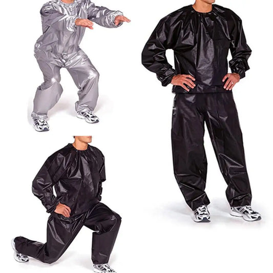 Kratos Hockey™ Sauna Suit