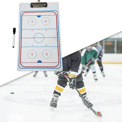 Kratos Hockey™ Coaching Whiteboard