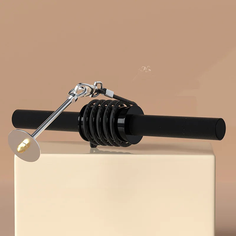 Kratos Hockey™Lifting Rope Power Stick