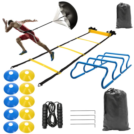 Kratos Hockey™ Agility Training Set