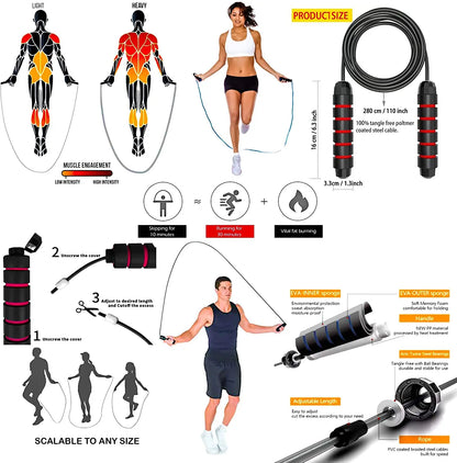 Kratos Hockey™ Fitness Exercises Resistance Bands Set - 150 - 360 lbs
