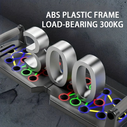 Kratos Hockey™ Push-up Board