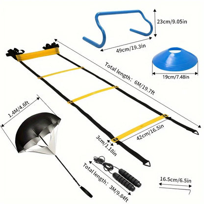 Kratos Hockey™ Agility Training Set
