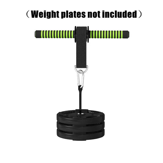 Kratos Hockey™Lifting Rope Power Stick