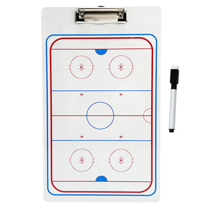 Kratos Hockey™ Coaching Whiteboard