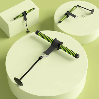 Kratos Hockey™Lifting Rope Power Stick