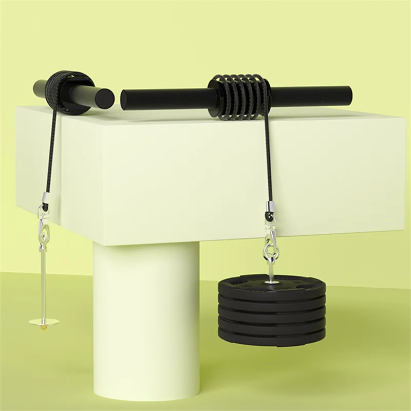 Kratos Hockey™Lifting Rope Power Stick