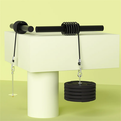 Kratos Hockey™Lifting Rope Power Stick