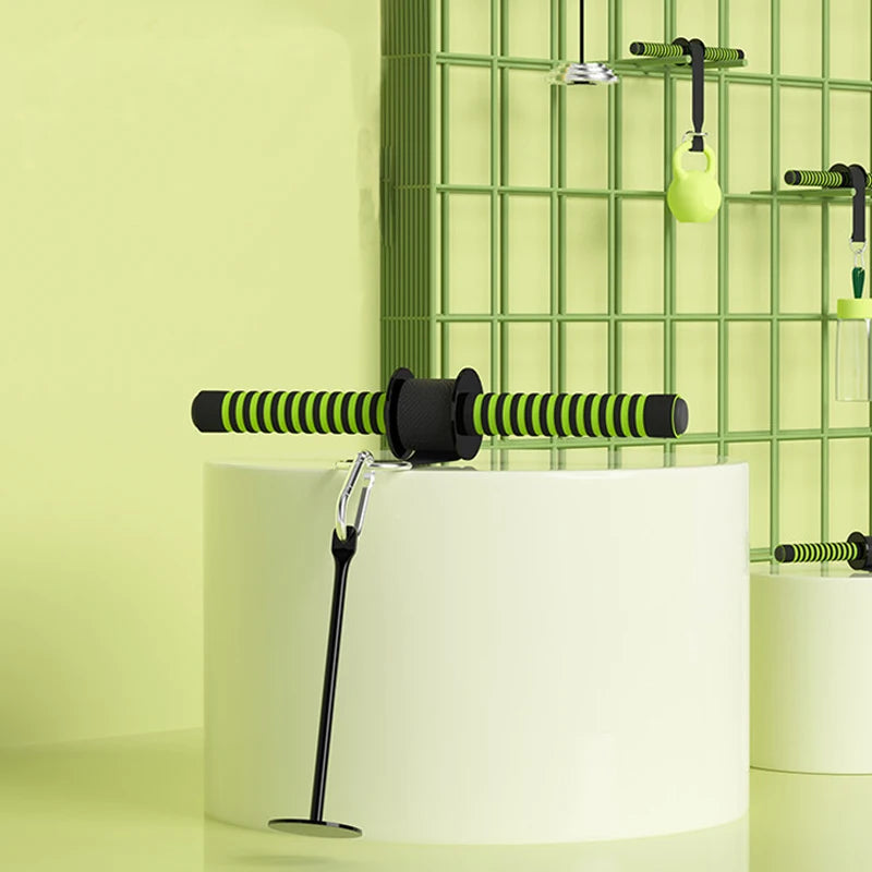 Kratos Hockey™Lifting Rope Power Stick