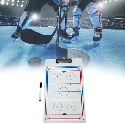 Kratos Hockey™ Coaching Whiteboard