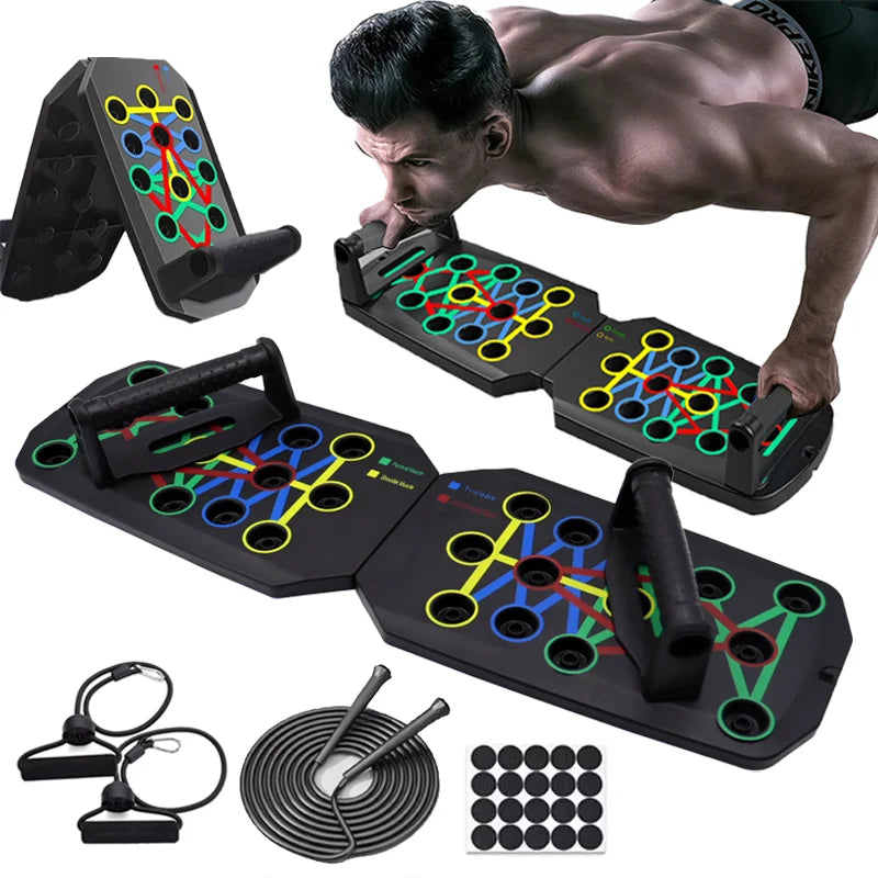 Kratos Hockey™ Push-up Board
