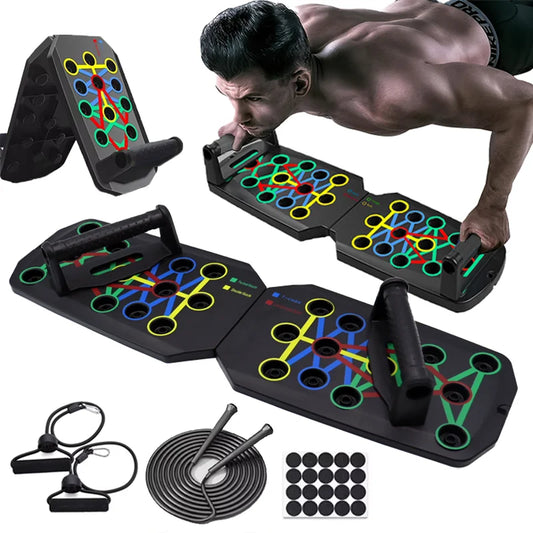 Kratos Hockey™ Push-up Board