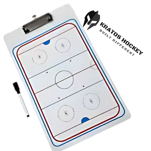 Kratos Hockey™ Coaching Whiteboard