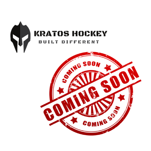 Kratos Hockey™ Demigod Goalie INT
